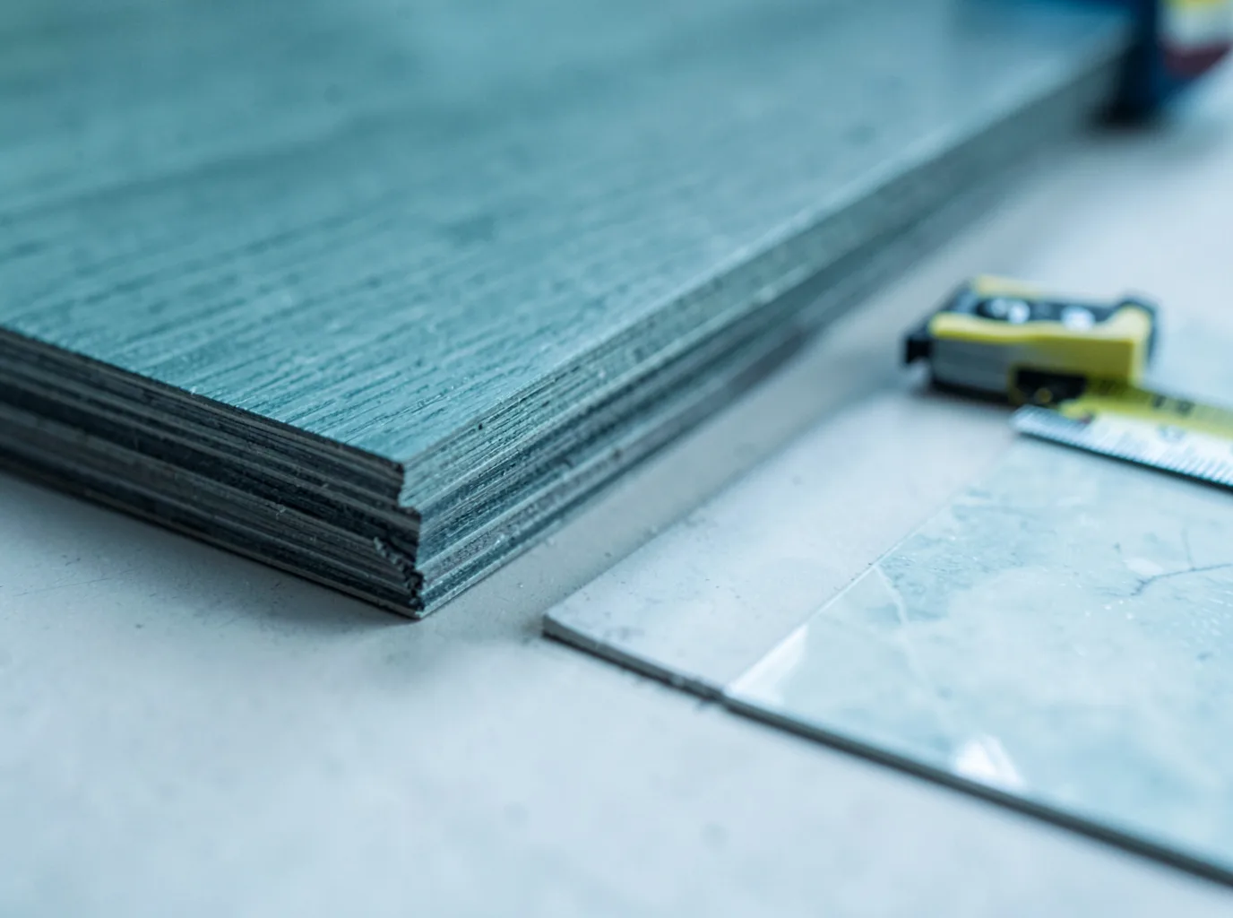 Luxury Vinyl Plank Installation Lamont, MI FAQs